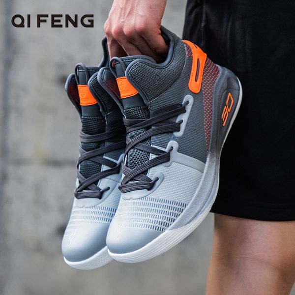men sneakers basket children high outdoor sports trainers women casual basketball shoes boys c1212, Black;white
men sneakers basket children high outdoor sports trainers women casual basketball shoes boys c1212, Black;white