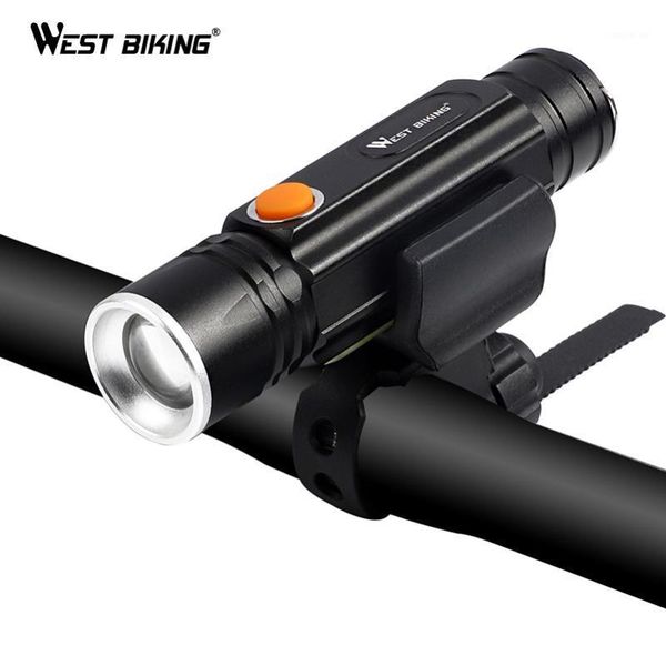 west biking bicycle front lights ultra-bright zoom usb rechargeable tent lamp bicicleta cycling headlight bike light1
west biking bicycle front lights ultra-bright zoom usb rechargeable tent lamp bicicleta cycling headlight bike light1