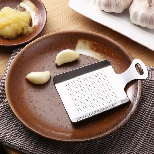 portable mini stainless steel press slicer convenient ginger garlic crusher chopper grater kitchen tools gadgets owd2720
portable mini stainless steel press slicer convenient ginger garlic crusher chopper grater kitchen tools gadgets owd2720