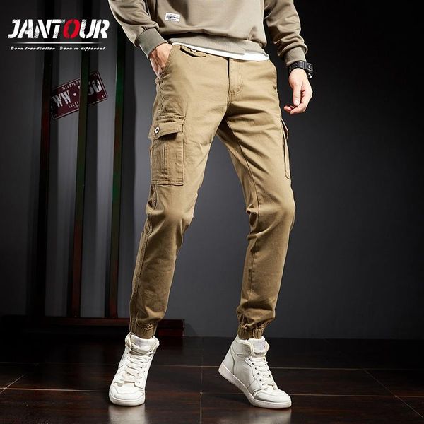 men's pants autumn winter jogger brand men cotton cargo 2021 male trousers man casual solid sweatpants size 28- 36 38, Black
men's pants autumn winter jogger brand men cotton cargo 2021 male trousers man casual solid sweatpants size 28- 36 38, Black