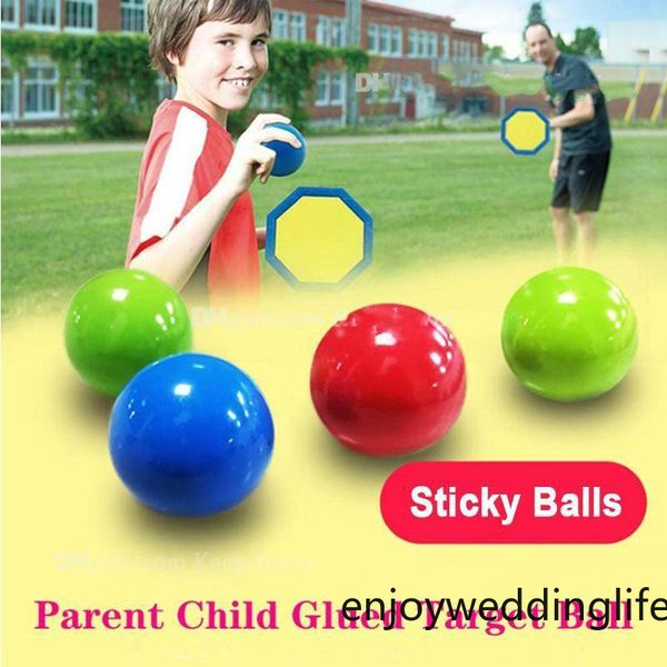 luminous ceiling balls stress relief sticky ball glued target ball night light decompression balls slowly squishy glow toys for kids, Blue
luminous ceiling balls stress relief sticky ball glued target ball night light decompression balls slowly squishy glow toys for kids, Blue