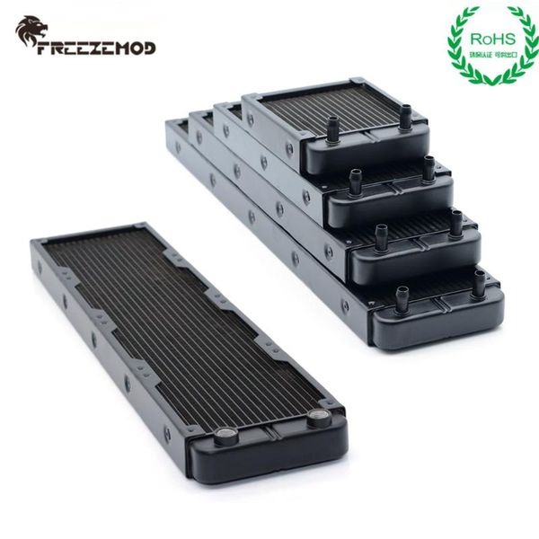emod 480mm threaded/tube pagoda port aluminum radiator g1/4 thread 32mm thickness rohs water cooler heatsink watercooling
emod 480mm threaded/tube pagoda port aluminum radiator g1/4 thread 32mm thickness rohs water cooler heatsink watercooling