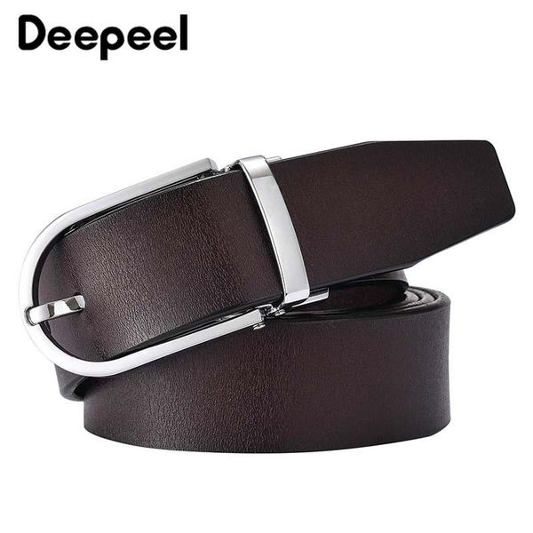 belts deepeel 1pc 3.3cm*110-125cm men's pin buckle belt young and middle-aged business dress casual leather men waistband yk697, Black;brown
belts deepeel 1pc 3.3cm*110-125cm men's pin buckle belt young and middle-aged business dress casual leather men waistband yk697, Black;brown