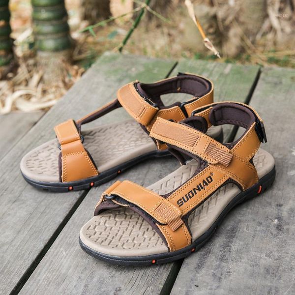 footwear size male slip sandalias platform sandales for handmade sandalia hole de mens loop comfort dress on summer samool in s1, Black
footwear size male slip sandalias platform sandales for handmade sandalia hole de mens loop comfort dress on summer samool in s1, Black