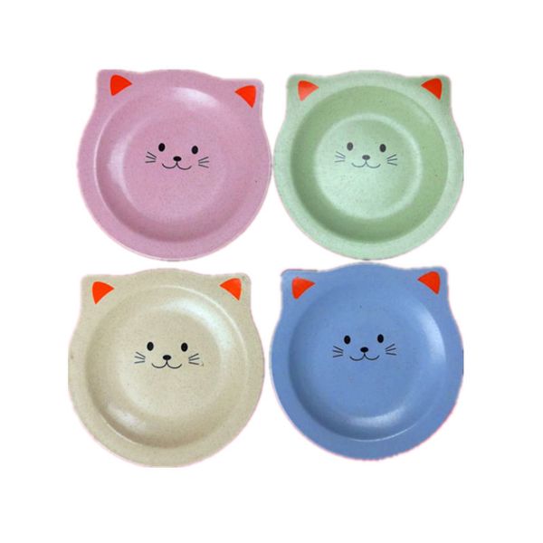 2020 cute style wheat cutlery eco-friendly cartoon cat children's breakfast plate candy tray snack plate nordic plates
2020 cute style wheat cutlery eco-friendly cartoon cat children's breakfast plate candy tray snack plate nordic plates