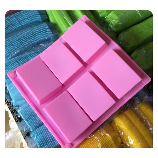 8*5.5*2.5cm square sile baking mold cake pan molds handmade biscuit mold soap mol wmtufl bdenet
8*5.5*2.5cm square sile baking mold cake pan molds handmade biscuit mold soap mol wmtufl bdenet