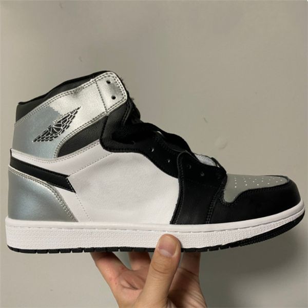 1 high og wmns silver toe athletic size 36-45 for men women shoes outdoor sports fashion running shoes 1s designer sneakers trainers, White;red
1 high og wmns silver toe athletic size 36-45 for men women shoes outdoor sports fashion running shoes 1s designer sneakers trainers, White;red
