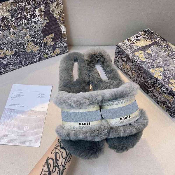 winter womens slippers toe shoes slide flip flops plush rabbit fur fashion slipper indoor warm leather rubber wood, Black
winter womens slippers toe shoes slide flip flops plush rabbit fur fashion slipper indoor warm leather rubber wood, Black