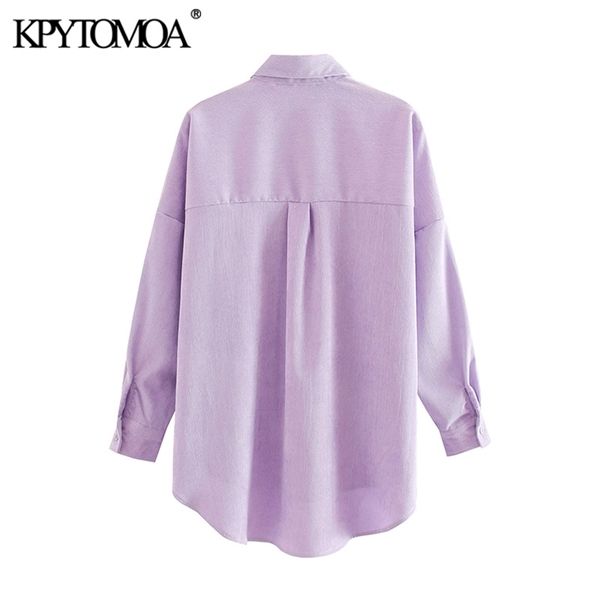 kpytomoa women 2020 fashion pockets oversized corduroy shirts vintage long sleeve asymmetric loose female blouses chic q1217, White
kpytomoa women 2020 fashion pockets oversized corduroy shirts vintage long sleeve asymmetric loose female blouses chic q1217, White
