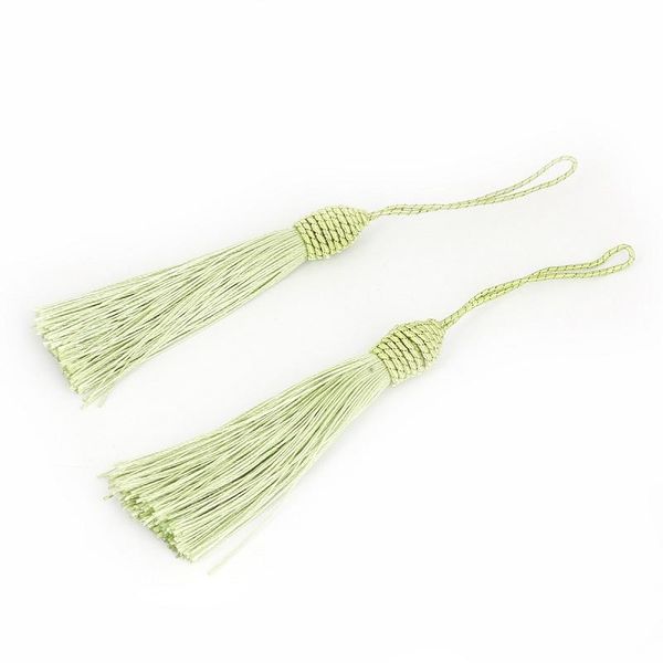 10pcs lot polyester silk tassel 15cm cotton tassel fringe trims for home wedding decoration diy sewing curtains accessories h bbyyio
10pcs lot polyester silk tassel 15cm cotton tassel fringe trims for home wedding decoration diy sewing curtains accessories h bbyyio