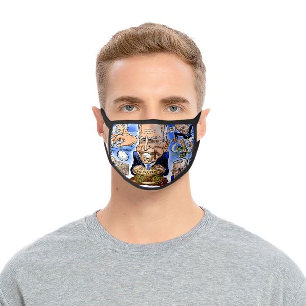 factory price us presidential election dustproof and windproof 3d printing ice silk cloth cotton masks
factory price us presidential election dustproof and windproof 3d printing ice silk cloth cotton masks