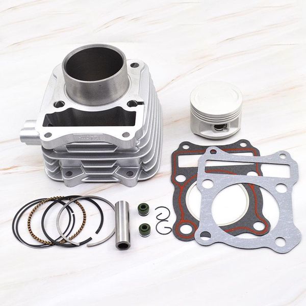 engine assembly motorcycle cylinder piston gasket rebuild kit for dr125 dr 125 2009-2012 125cc 150cc std 57mm big bore 62mm1
engine assembly motorcycle cylinder piston gasket rebuild kit for dr125 dr 125 2009-2012 125cc 150cc std 57mm big bore 62mm1