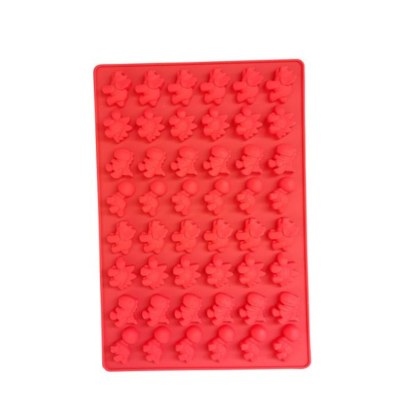 u30ulu molds 48 cavity dinosaur silicone gummy cake chocolate mold ice cube tray candy fondant mould baking decorating tools 5 n
u30ulu molds 48 cavity dinosaur silicone gummy cake chocolate mold ice cube tray candy fondant mould baking decorating tools 5 n