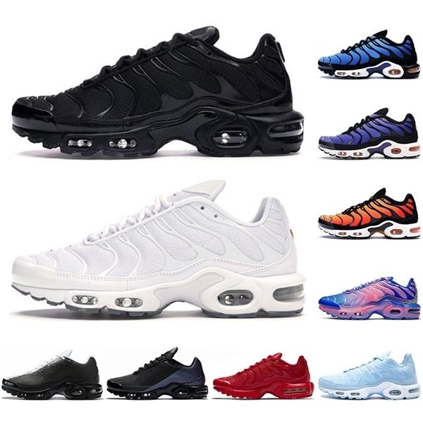 tn running shoes for men women chaussures triple black white voltage purple hyper blue deluxe tennis mens trainers outdoor sports sneakers
tn running shoes for men women chaussures triple black white voltage purple hyper blue deluxe tennis mens trainers outdoor sports sneakers