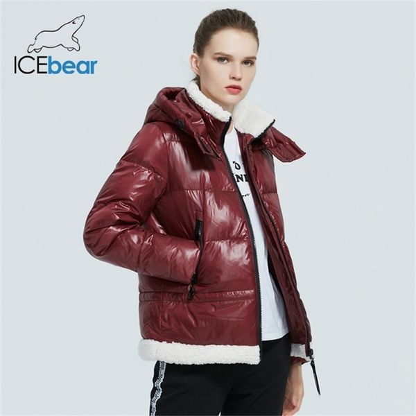 autumn and winter jacket women's fashion windproof warm parka coat br female clothing gwd20283i 211216, Black
autumn and winter jacket women's fashion windproof warm parka coat br female clothing gwd20283i 211216, Black