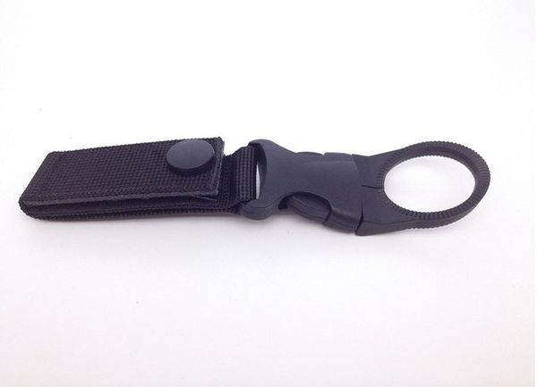quickdraw carabiner открытый хипронт бутылка для бутылки воды держатель инструмент molle прикрепите рюкзак backpack вешалка крюк креп clip h
quickdraw carabiner открытый хипронт бутылка для бутылки воды держатель инструмент molle прикрепите рюкзак backpack вешалка крюк креп clip h