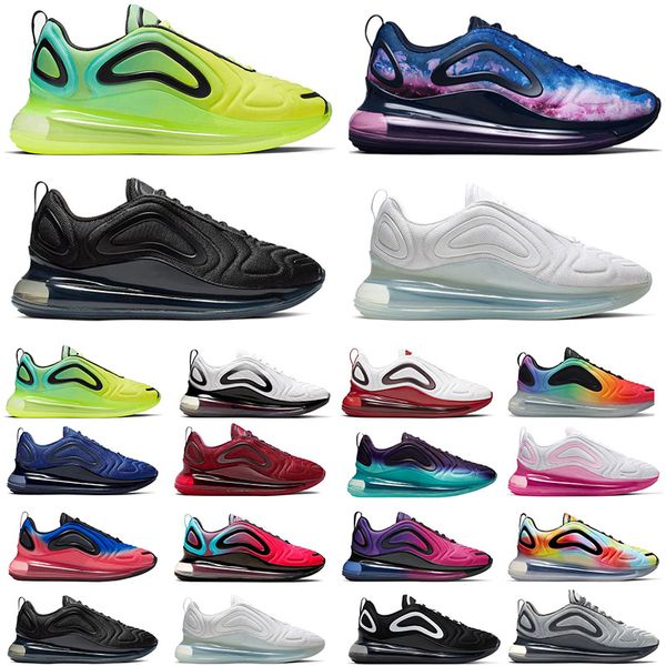 2020 men triple white be true volt og athletic shoes for women laser pink triple black metallic platinum mens trainers sports sneakers, White;red
2020 men triple white be true volt og athletic shoes for women laser pink triple black metallic platinum mens trainers sports sneakers, White;red