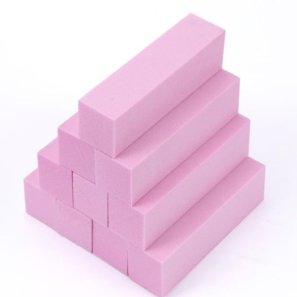 10pcs/set pink four-faced abrasive grit sponge nail buffers block grinding polishing manicure nail qylmkc
10pcs/set pink four-faced abrasive grit sponge nail buffers block grinding polishing manicure nail qylmkc
