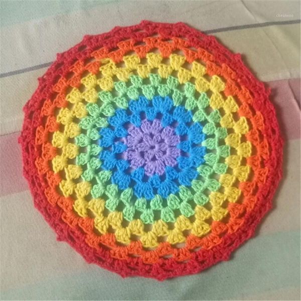 6 pcs 20cm round lace table napkin for table decoration with flower as kitchen accessories for home1
6 pcs 20cm round lace table napkin for table decoration with flower as kitchen accessories for home1
