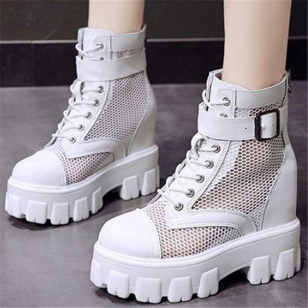 2020 new fashion internal increase girl summer cool boots women mesh breathable soft shoes ankle boots for women mujer, Black
2020 new fashion internal increase girl summer cool boots women mesh breathable soft shoes ankle boots for women mujer, Black