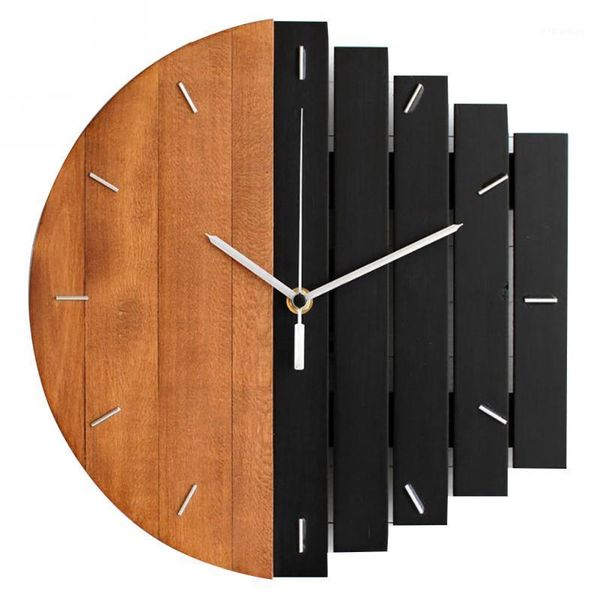 wall clocks european style vintage color block wooden clock industrial living room for home el cafe bar decoration1
wall clocks european style vintage color block wooden clock industrial living room for home el cafe bar decoration1
