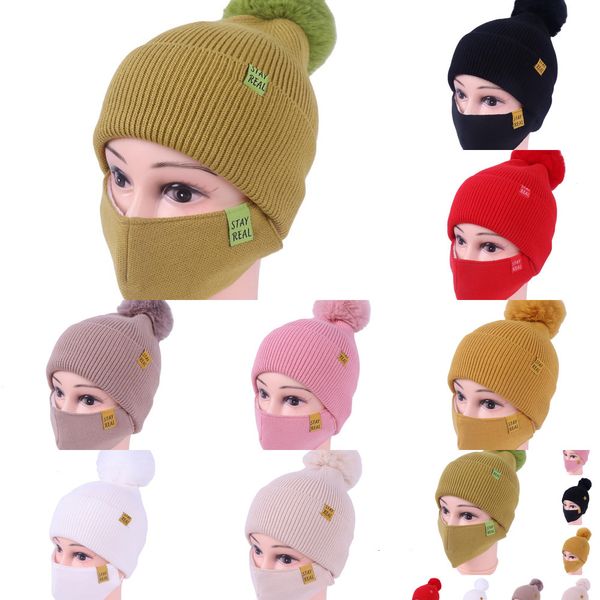 dhl shipping womens girls knit beanie cap with face mask set soft warm lined winter ski pompom hat outdoor cycling 8 col oiexo, Black
dhl shipping womens girls knit beanie cap with face mask set soft warm lined winter ski pompom hat outdoor cycling 8 col oiexo, Black