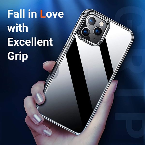 anti-fall antry strate slim shif hard hard pc назад с мягким краем чехол для телефона для iphone 12 mini 12 12pro 12pro max 
anti-fall antry strate slim shif hard hard pc назад с мягким краем чехол для телефона для iphone 12 mini 12 12pro 12pro max