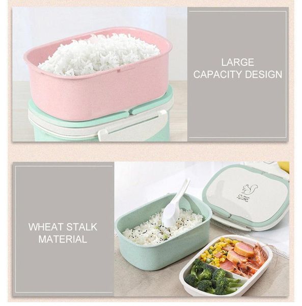 wheat straw double layer insulated lunch box for kids children food container school office portable bento box storage organizer wmtrol
wheat straw double layer insulated lunch box for kids children food container school office portable bento box storage organizer wmtrol