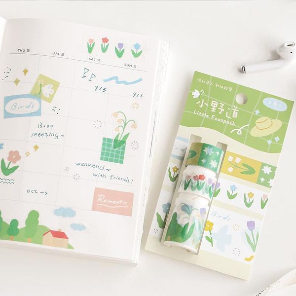 2016 set cute flower animal masking washi tape diy decorative adhesive tape for diary scrapbooking decoration kawaii stationery h
2016 set cute flower animal masking washi tape diy decorative adhesive tape for diary scrapbooking decoration kawaii stationery h