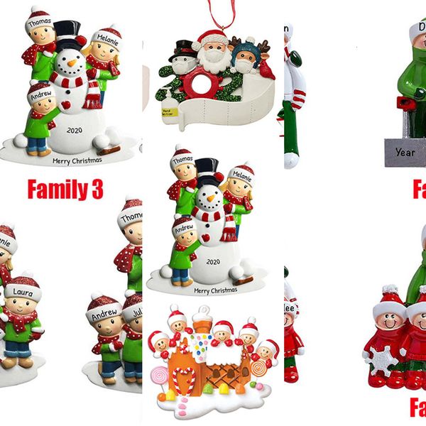 2 new christmas personalized ornaments survivor quarantine family 3 4 5 6 mask snowman hand sanitized xmas decorating croutletlxym
2 new christmas personalized ornaments survivor quarantine family 3 4 5 6 mask snowman hand sanitized xmas decorating croutletlxym