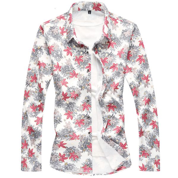 2021 men's shirt, long sleeve, , new floral fashion, spring fall, clothes. i4os, White;black
2021 men's shirt, long sleeve, , new floral fashion, spring fall, clothes. i4os, White;black