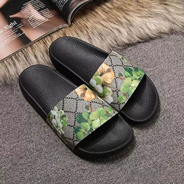 boots og luxury designer slippers shoes men women rubber slides sandal blooms green red white web fashion womens shoes beach flip, Black
boots og luxury designer slippers shoes men women rubber slides sandal blooms green red white web fashion womens shoes beach flip, Black