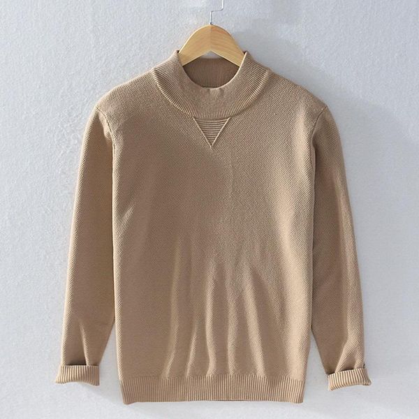 multicolor turtleneck sweaters men thick warm winter fashion solid color knitted mens casual pull homme slim fit pullover men, White;black
multicolor turtleneck sweaters men thick warm winter fashion solid color knitted mens casual pull homme slim fit pullover men, White;black