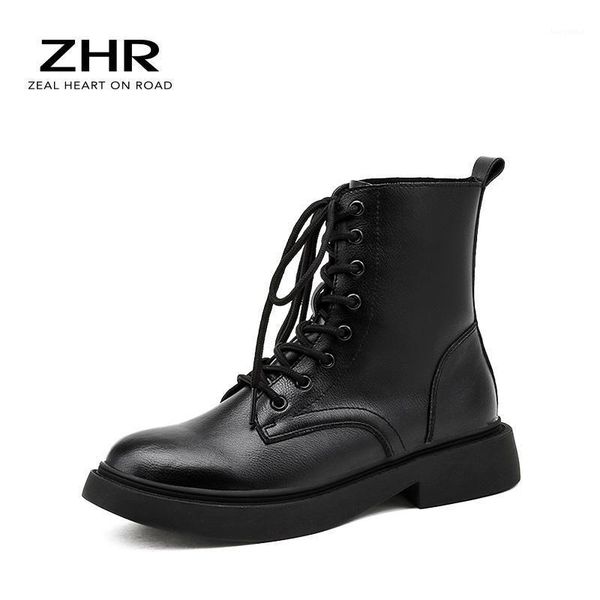 boots 2021 genuine leather platform women winter chunky black ankle motorcycle thick heel platform1
boots 2021 genuine leather platform women winter chunky black ankle motorcycle thick heel platform1
