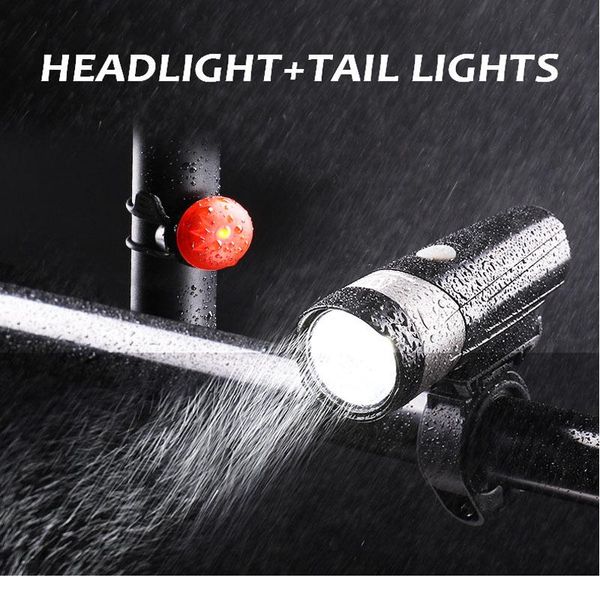 bike lights cycling light usb rechargeable front taillight set bicycle led waterproof lantern
bike lights cycling light usb rechargeable front taillight set bicycle led waterproof lantern