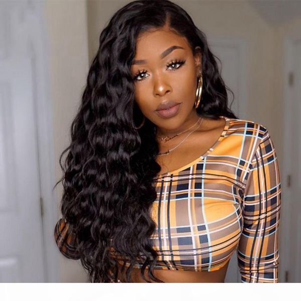 full lace human hair wigs with baby hair glueless loose deep wave wig indian virgin hair lace front wigs, Black;brown
full lace human hair wigs with baby hair glueless loose deep wave wig indian virgin hair lace front wigs, Black;brown