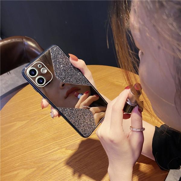 роскошный силиконовый блеск зеркальный чехол для телефона для iphone 12 11 pro max xsmax xs xr x 8 7 6 плюс ультратонкий милый wmttfc qpsell
роскошный силиконовый блеск зеркальный чехол для телефона для iphone 12 11 pro max xsmax xs xr x 8 7 6 плюс ультратонкий милый wmttfc qpsell