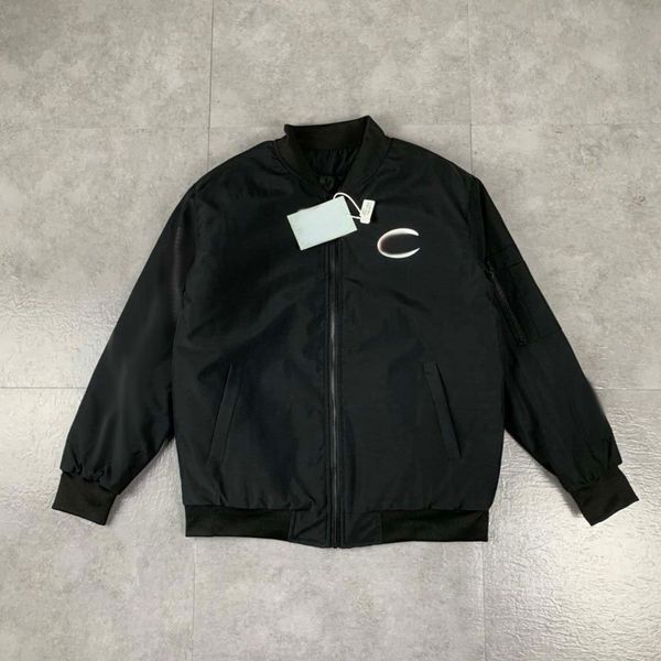parkas women autumn down jackets embroidery letter pattern outerwear womens coats baseball jackets mens, Black;brown
parkas women autumn down jackets embroidery letter pattern outerwear womens coats baseball jackets mens, Black;brown