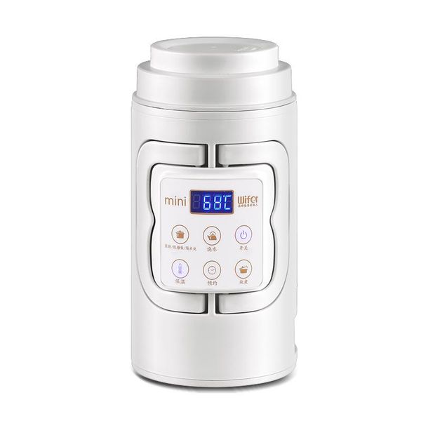 portable travel electric stew cup multi functional intelligent health pot 220/110v electric kettle l thermal kettle 
portable travel electric stew cup multi functional intelligent health pot 220/110v electric kettle l thermal kettle