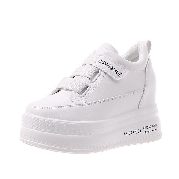 2021 the new novo outono alta superior plataforma tnis feminino hook & loop chunky botas mulher aumento altura tenis de mujer lygq, Black
2021 the new novo outono alta superior plataforma tnis feminino hook & loop chunky botas mulher aumento altura tenis de mujer lygq, Black