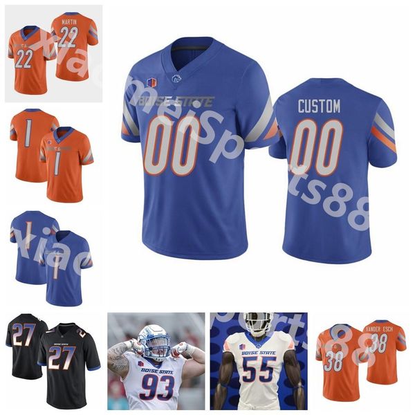 boise state broncos jerseys andrew van buren jersey sean modster cedrick wilson jr. demarcus lawrence college football jerseys custom, Black
boise state broncos jerseys andrew van buren jersey sean modster cedrick wilson jr. demarcus lawrence college football jerseys custom, Black