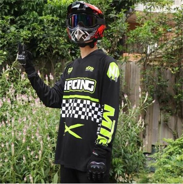selling new cross-country motorcycle quick surrender bicycle riding suit polyester quick-drying men's motorcycle racing riding suit
selling new cross-country motorcycle quick surrender bicycle riding suit polyester quick-drying men's motorcycle racing riding suit