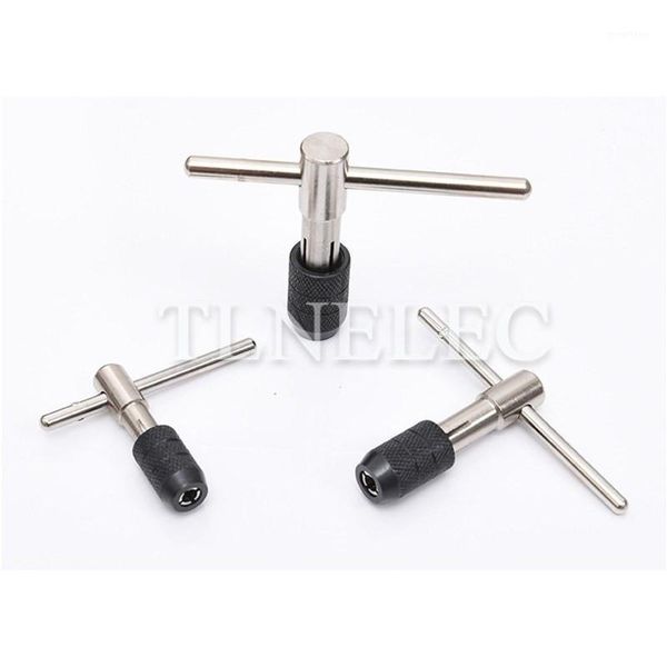 1pcs convenient t-type tap wrench multi-specification manual wrench durable tap chuck1
1pcs convenient t-type tap wrench multi-specification manual wrench durable tap chuck1
