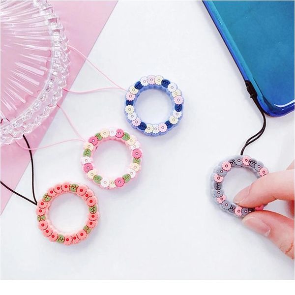 shellnail cute finger ring phone strap sile mobile phone lanyard donuts wreath charm strap for airpods key id card jllmgw
shellnail cute finger ring phone strap sile mobile phone lanyard donuts wreath charm strap for airpods key id card jllmgw
