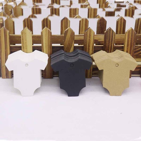 gift wrap 5.4*6.5cm t-shirt kraft/white paper label diy blank wedding birthday wish greeting card swing tag luggage hang 100pcs
gift wrap 5.4*6.5cm t-shirt kraft/white paper label diy blank wedding birthday wish greeting card swing tag luggage hang 100pcs
