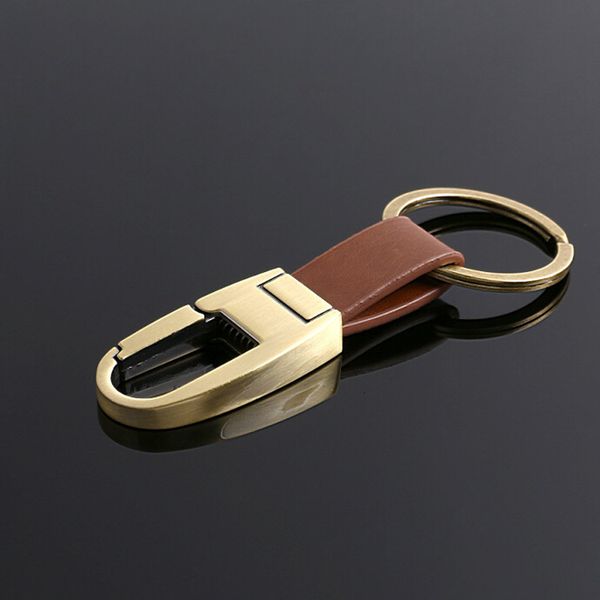 key mens and womens gift leather high-grade real chain design colors car keychain for sale, Silver
key mens and womens gift leather high-grade real chain design colors car keychain for sale, Silver