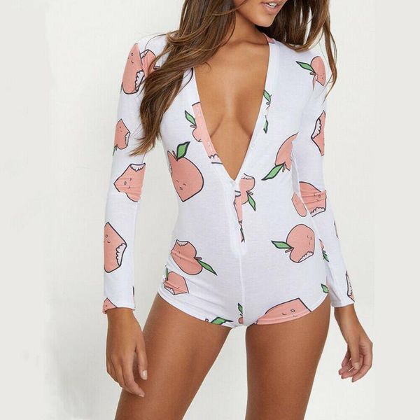 women's plunge v neck bodycon long sleeve bodysuit tie stretch leotard crop short romper sleepwear pajamas suit, Black;white
women's plunge v neck bodycon long sleeve bodysuit tie stretch leotard crop short romper sleepwear pajamas suit, Black;white