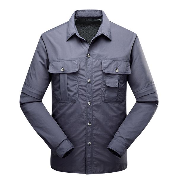 2021 new military style tactical will see quick drying sleeves detachable army clothes breathable men's shirts wear 9o0q, White;black
2021 new military style tactical will see quick drying sleeves detachable army clothes breathable men's shirts wear 9o0q, White;black