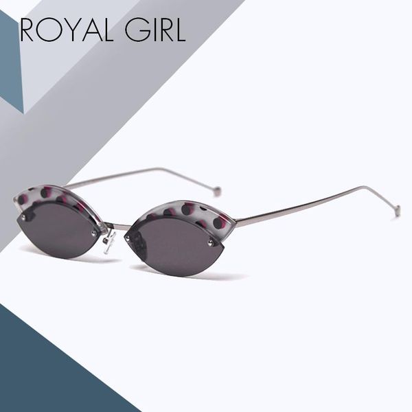 sunglasses royal girl retro cat eye small frame women personality brand design sun glasses female vintage eyewear uv400 ss737, White;black
sunglasses royal girl retro cat eye small frame women personality brand design sun glasses female vintage eyewear uv400 ss737, White;black