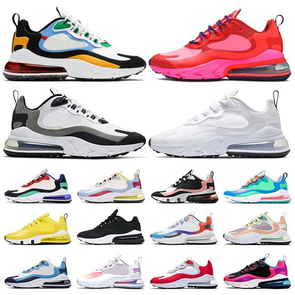2021 react mens sneakers white black have a good game supernova bleached coral bauhaus multi color pastel unc womens sports trainers
2021 react mens sneakers white black have a good game supernova bleached coral bauhaus multi color pastel unc womens sports trainers